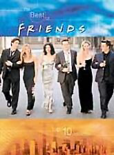 Friends: The Best Of Friends Gift Set #1 & 2: Top 10 Episodes - DVD
