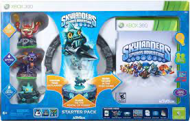Skylanders: Spyro's Adventure - Xbox 360