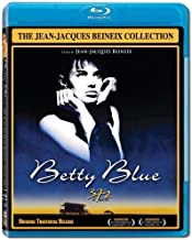 Betty Blue - Blu-ray Foreign 1986 NR