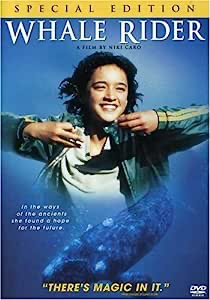 Whale Rider Special Edition - DVD
