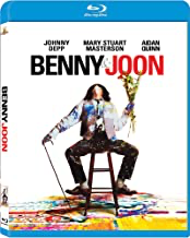 Benny & Joon - Blu-ray Comedy 1993 PG