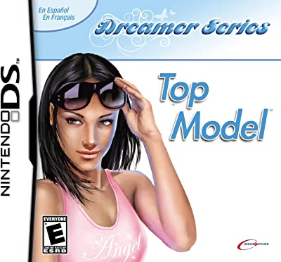 Dreamer Series Top Model - DS