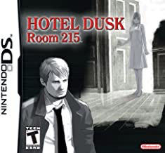 Hotel Dusk Room 215 - DS