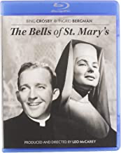 Bells Of St. Mary's - Blu-ray Drama 1945 NR