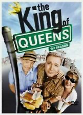 King Of Queens: 1st Season - DVD
