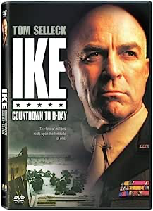 Ike: Countdown To D-Day - DVD