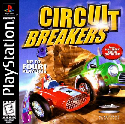 Circuit Breakers - PS1