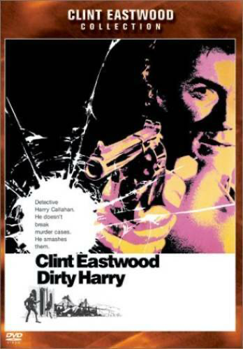 Dirty Harry Special Edition - DVD