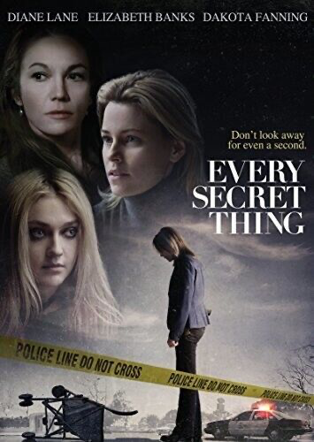 Every Secret Thing - DVD