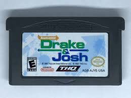 Drake and Josh - Game Boy Advance