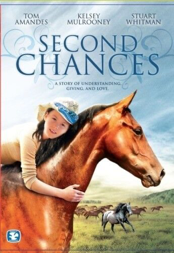 Second Chances - DVD