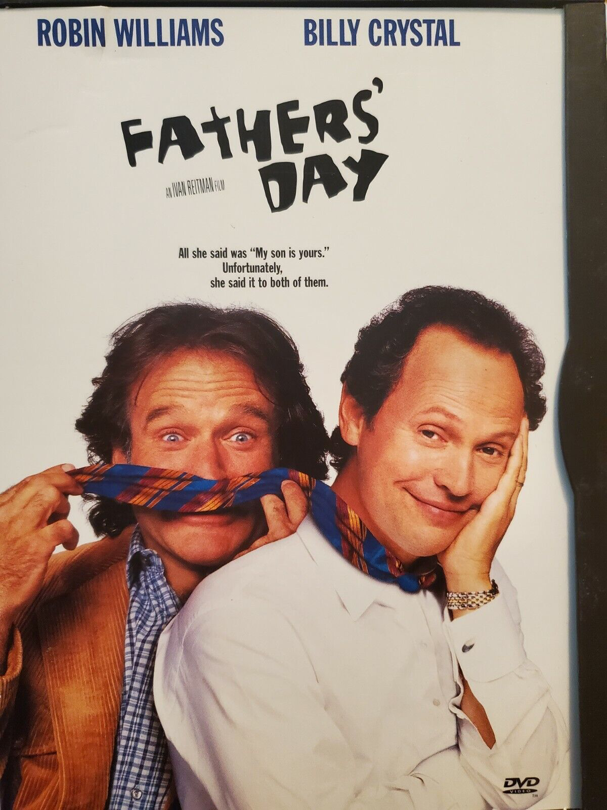 Father's Day - DVD