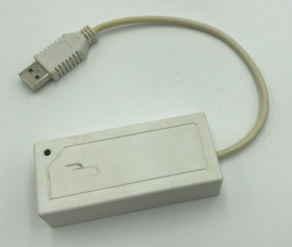 USB LAN Adapter Rockfish - Wii