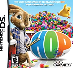 Hop The Movie - DS