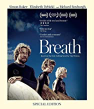 Breath Special Edition - Blu-ray Drama 2017 NR