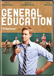 General Education - DVD