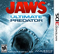 Jaws: Ultimate Predator - 3DS