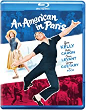 American In Paris - Blu-ray Musical 1951 G