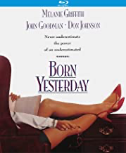 Born Yesterday - Blu-ray Comedy 1993 PG