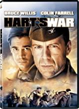 Hart's War Special Edition - DVD
