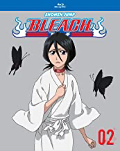 Bleach: Set 2 - Blu-ray Anime 2005 MA13