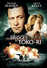 Bridges At Toko-Ri - DVD