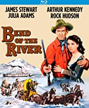 Bend Of The River - Blu-ray Western 1952 NR
