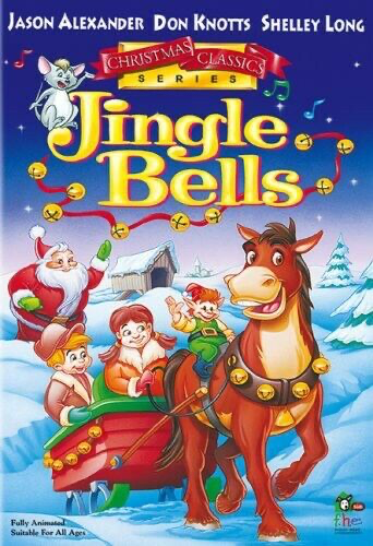 Jingle Bells - DVD