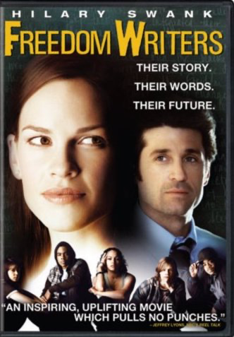 Freedom Writers - DVD