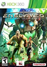 Enslaved: Odyssey to the West - Walmart Edition - Xbox 360