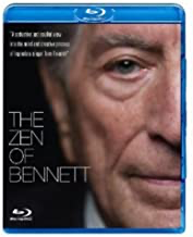 Zen Of Bennett - Blu-ray Music 2012 NR