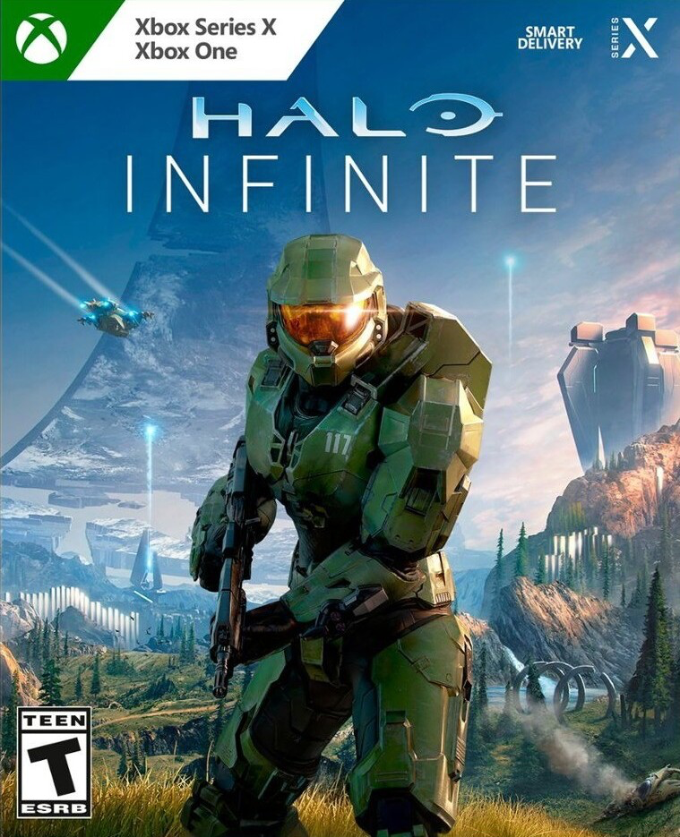 Halo: Infinite - Xbox Series X
