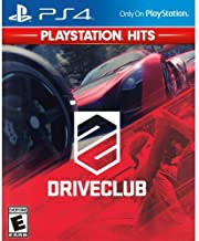 Driveclub - Playstation Hits - PS4