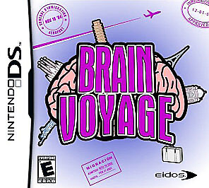 Brain Voyage - DS