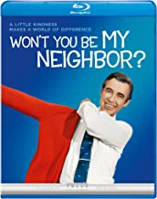 Won't You Be My Neighbor? - Blu-ray Documentary 2018 PG-13