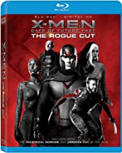 X-Men: Days Of Future Past - Blu-ray Action/Adventure 2014 UR