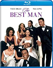Best Man - Blu-ray Comedy 1999 R