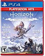 Horizon: Zero Dawn - Complete Edition (Playstation Hits) - PS4
