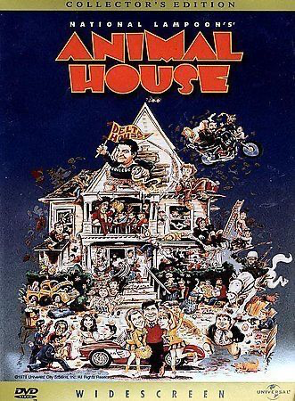 National Lampoon's Animal House Collector's Edition - DVD