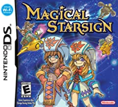 Magical Starsign - DS
