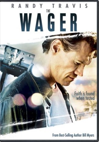 Wager - DVD