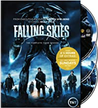 Falling Skies: The Complete 3rd Season - DVD