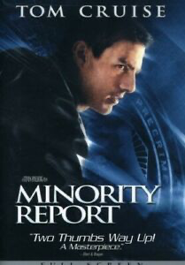Minority Report Special Edition - DVD