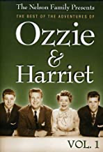 Adventures Of Ozzie & Harriet, Vol. 1 - DVD