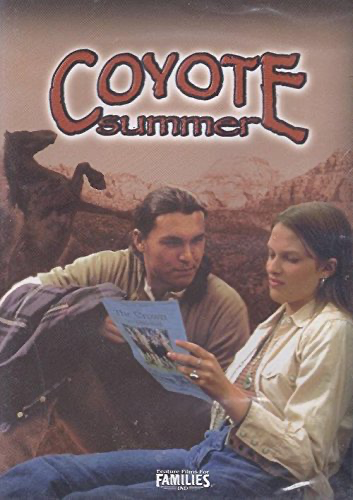 Coyote Sumer - DVD