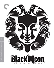 Black Moon - Blu-ray Fantasy 1975 R