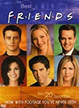 Friends: The Best Of Friends Collection #1 - 4 - DVD