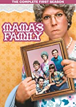 Mama's Family: The Complete 1st Season - DVD