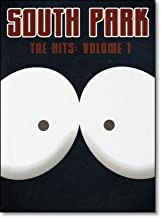 South Park: The Hits, Vol. 1: Matt And Trey's Top Ten - DVD