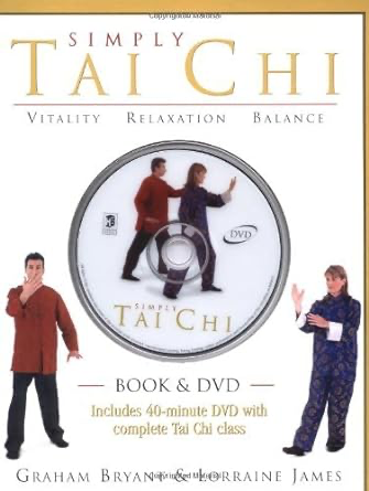 Simply Tai Chi - DVD